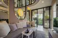 1 bedroom apartment 26 m² Ban Khlong Dok Mai, Thailand