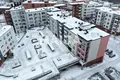 Квартира 4 комнаты 100 м² Jyvaskyla sub region, Финляндия
