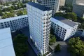 Apartamento 4 habitaciones 90 m² Kadikoy, Turquía