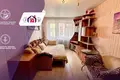 Appartement 1 chambre 29 m² Sloutsk, Bélarus