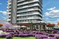 Appartement 4 chambres 218 m² Avcilar, Turquie