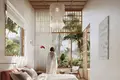 Villa 2 pièces 131 m² Ubud, Indonésie