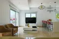 Bungalow de 3 dormitorios 200 m² en Peyia, Chipre