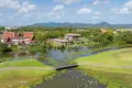 Apartamento 4 habitaciones 688 m² Choeng Thale, Tailandia