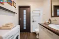 Mieszkanie 2 pokoi 39 m² Wilno, Litwa
