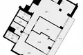 Appartement 4 chambres 150 m² Jurmala, Lettonie