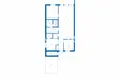 Дом 4 комнаты 99 м² Jyvaskyla sub region, Финляндия