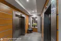 Квартира 3 комнаты 103 м² Минск, Беларусь