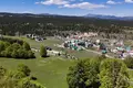 Atterrir  Zabljak, Monténégro