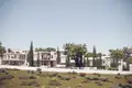 Szeregowiec 1 pokój 95 m² Agios Tychonas, Cypr