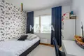Mieszkanie 5 pokojów 107 m² Kirkkonummi, Finlandia