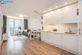 Квартира 2 комнаты 37 м² Вильнюс, Литва