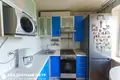 Wohnung 2 zimmer 46 m² Minsk, Belarus