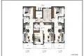Appartement 2 chambres 47 m² Demirtas Koyu, Turquie