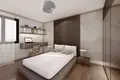 Apartamento 1 habitacion 49 m² Kolasin, Montenegro