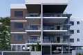 Mieszkanie 2 pokoi 92 m² Pissouri Municipality, Cypr