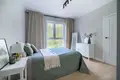 Квартира 3 комнаты 69 м² Варшава, Польша