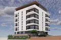 Appartement 1 chambre 46 m² Budva, Monténégro
