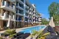 Wohnung 2 zimmer 105 m² Nessebar, Bulgarien