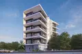 2 bedroom apartment 81 m² Nicosia, Cyprus