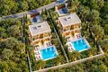 Atterrir 2 420 m² Sisici, Monténégro