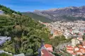 Земельные участки  Будва, Черногория