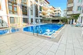 Apartamento 3 habitaciones 110 m² Oba, Turquía