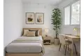 Mieszkanie 3 pokoi 100 m² Benahavis, Hiszpania