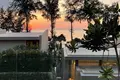 3-Zimmer-Villa 585 m² Ban Khao Pi Lai, Thailand