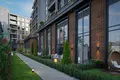 Appartement dans un nouvel immeuble GENN Halkalı