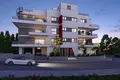 Penthouse 4 zimmer 117 m² Limassol, Zypern