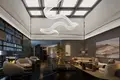 Apartment in a new building Vento Tower Anax
