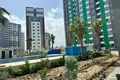 Apartamento 3 habitaciones 75 m² Mezitli, Turquía