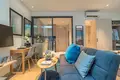 Appartement 2 chambres 53 m² Choeng Thale, Thaïlande