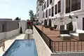 Wohnung 2 zimmer 54 m² Budva, Montenegro