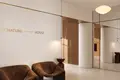 Appartement 4 chambres 184 m² Riga, Lettonie