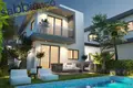 Коттедж 3 комнаты 154 м² Като Дефтера, Кипр