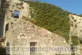 Atterrir  Przno, Monténégro