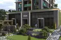 Apartment in a new building Focus Güneşli