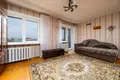Mieszkanie 1 pokój 39 m² Mińsk, Białoruś
