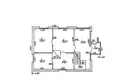 House 123 m² Ozyaritska-Slabadski rural council, Belarus