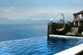 5 bedroom house 368 m² Bodrum, Turkey