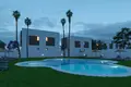3 bedroom villa 98 m² la Marina, Spain