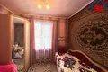 Apartment 57 m² Cyzevicki sielski Saviet, Belarus