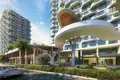 Wohnung in einem Neubau Wohnungen mit Blick auf die Rennstrecke in Dubai Motor City