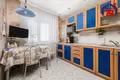 Квартира 4 комнаты 107 м² Минск, Беларусь