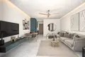Studio 1 chambre 49 m² Agios Amvrosios, Chypre du Nord