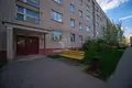 Appartement 1 chambre 35 m² Liasny, Bélarus