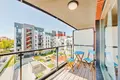 Appartement 2 chambres 50 m² en Dantzig, Pologne