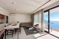 2 bedroom apartment 75 m² Rafailovici, Montenegro